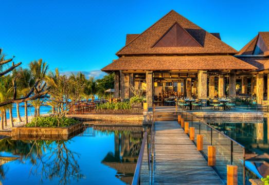 The Westin Turtle Bay Resort & Spa, MauritiusHotel Overview