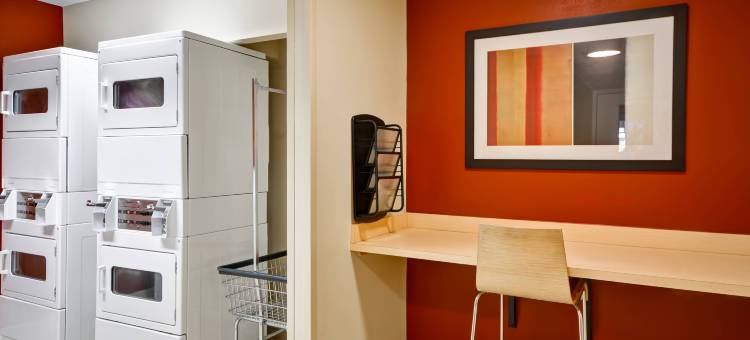 达拉斯路易斯维尔万豪TownePlace酒店(TownePlace Suites Dallas Lewisville)图片