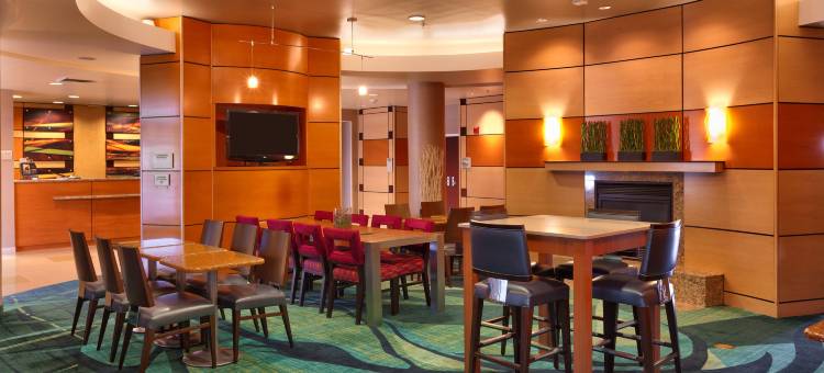 SpringHill Suites Yuma图片