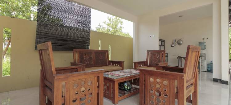 红门酒店-武吉克敏丁路(RedDoorz at Jalan Bukit Keminting)图片