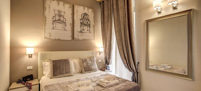 切斯特套房酒店(Chester Suites)图片