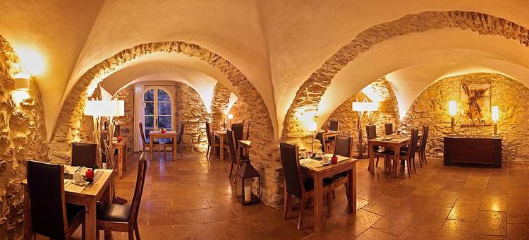 迪莫拉住宅(La Dimora)图片