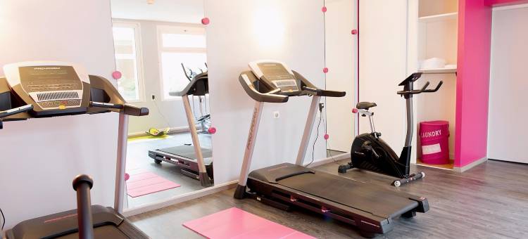 法国酒店(Logis Hôtel de France Restaurant le Lucullus)图片