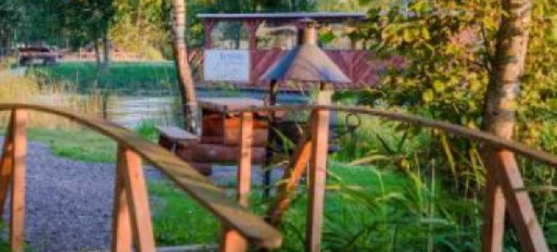 Ermistu Puhkeküla图片