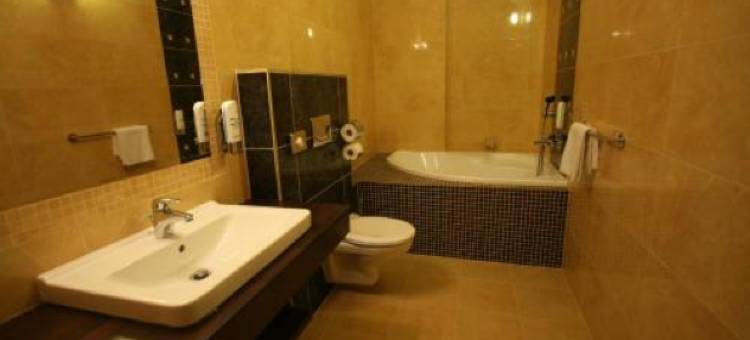 河滨酒店(Hotel River)图片