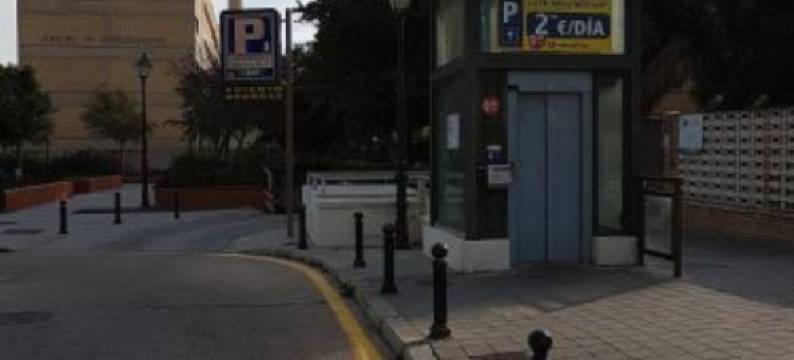 帕萨雷拉公寓(Pasarela Apartment)图片