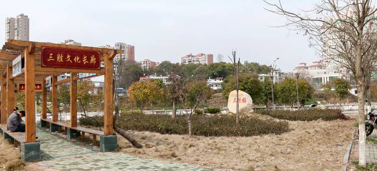 维也纳国际酒店(罗田店)图片