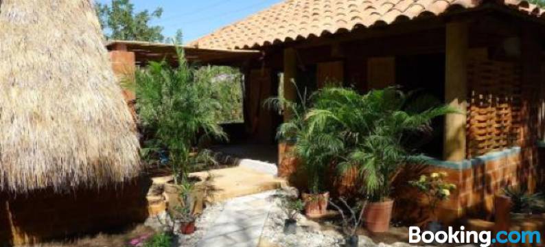 罗马琳达：简易别墅、瑜伽和菲尔登卡莱斯(La Loma Linda, Bungalows y Yoga)图片