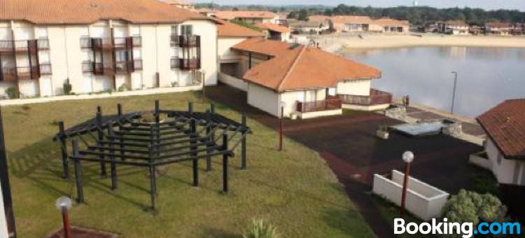 Appartement Vieux Boucau图片