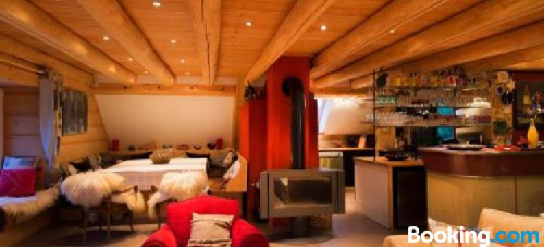 品品农场度假屋(Les Fermes de Pinpin)图片