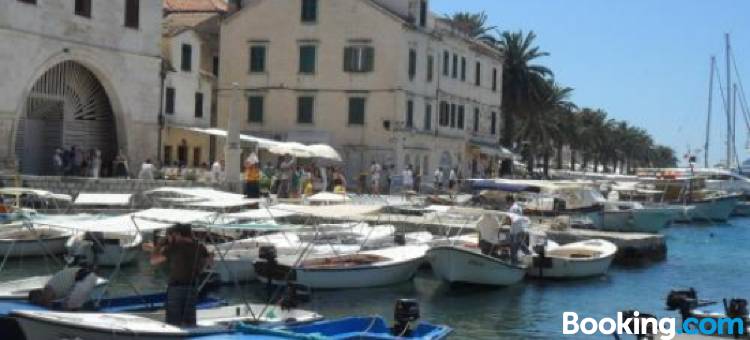 Apartment Lilly with Amazing City View图片