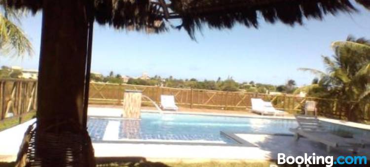 Pousada Ilha do Meio图片