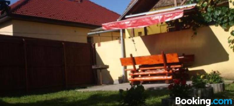 咪咪酒店(Pensiunea Mimi)图片