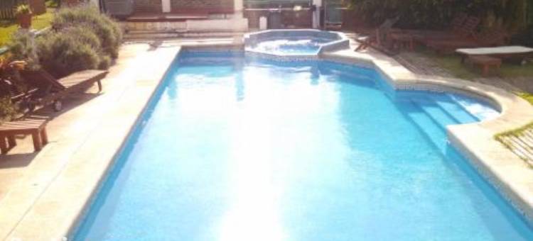 Hostería Restaurante del Puerto图片