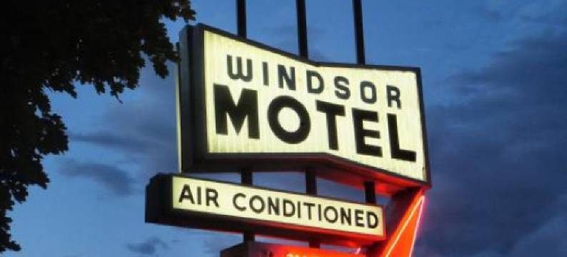 温莎汽车旅馆(Windsor Motel)图片