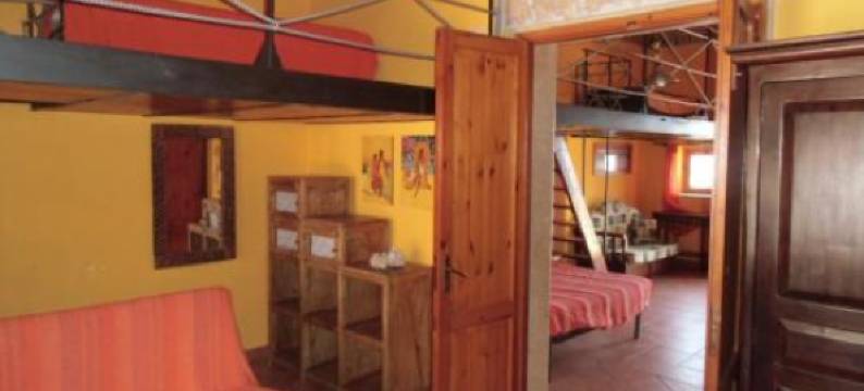 圣诞老人弗拉维亚度假屋(Holiday Home Santa Flavia)图片