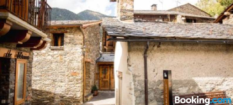 R de Rural - Casa Mariola图片