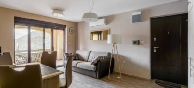 黑山阳光公寓(Keystone Apartments)图片