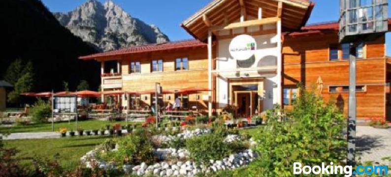 那图维特公寓(Naturwirt)图片