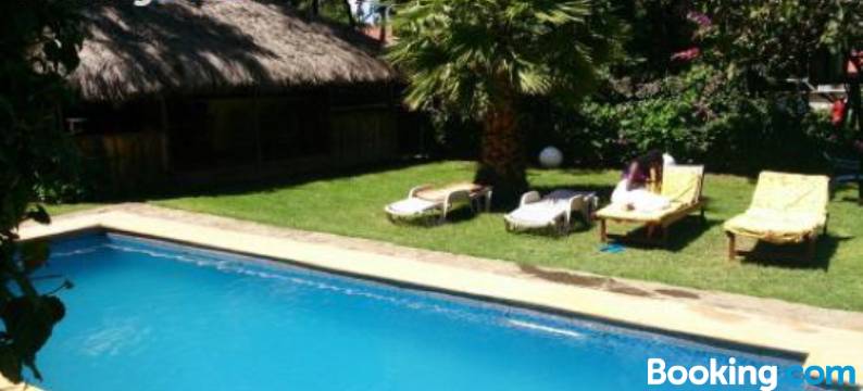 Villa -Guesthousejane & Apartments图片