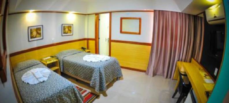 高级广场酒店(Hotel Premium Plaza)图片