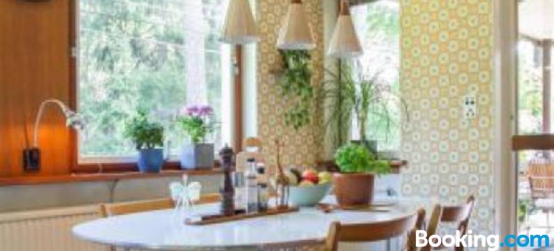 伯克别墅(Villa Berkle)图片