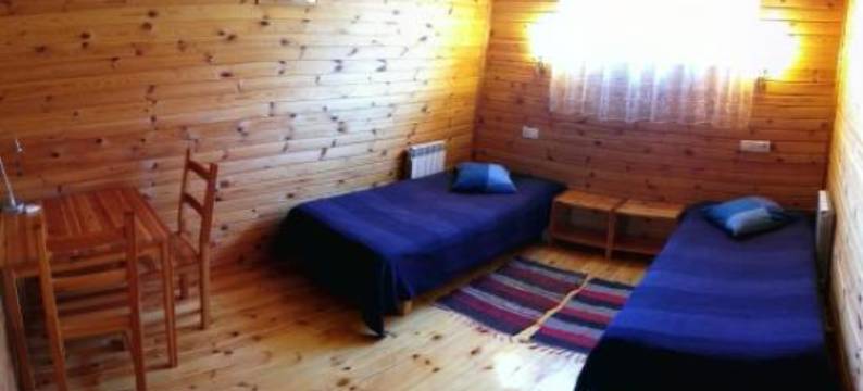 Ivanovsky Guest House图片