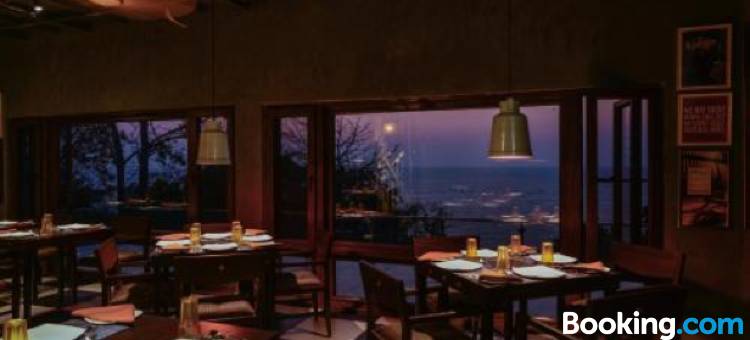 辛塔克岛度假村(Cintacor Island Resort)图片