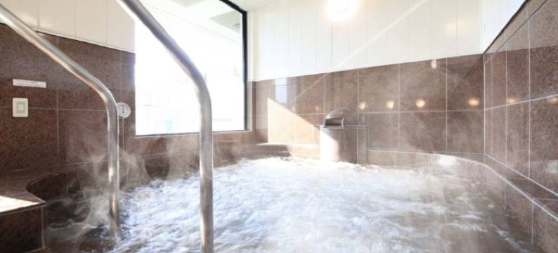 立川都市酒店副楼(Tachikawa Urban Hotel Annex)图片