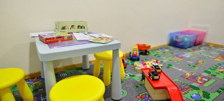 马提纳克霍尔斯基酒店(Wellness Aparthotel Martiňák)图片