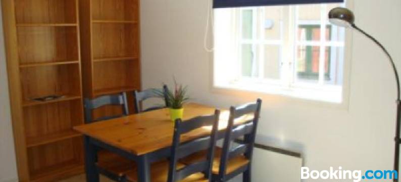 卡尔玛水手旅馆(Kalmar Sjömanshem)图片