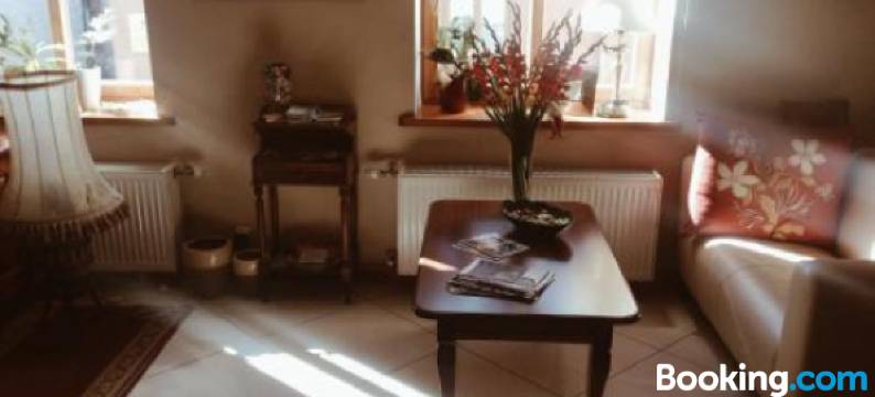 威尔海米勒酒店(Hotel Vilhelmine)图片