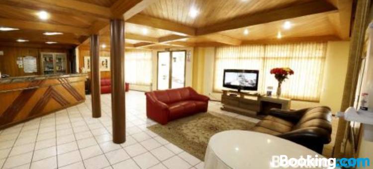 商业酒店(Hotel do Comércio)图片