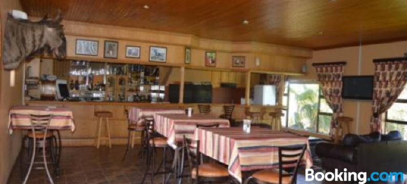 Krige Lodge B&B图片