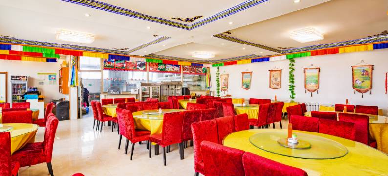 乌兰布统天籁大酒店(乌兰布统景区店)图片