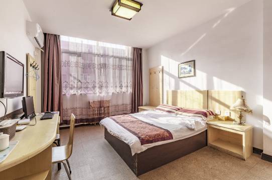 乌兰察布北国宾馆