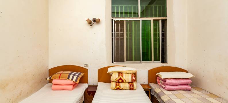 开江红顺宾馆图片