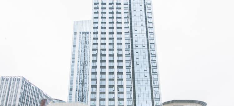 维也纳酒店(成都火车北站北广场五块石地铁站店)图片