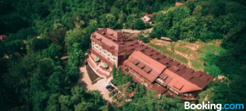 Hotel Ciobanasu图片