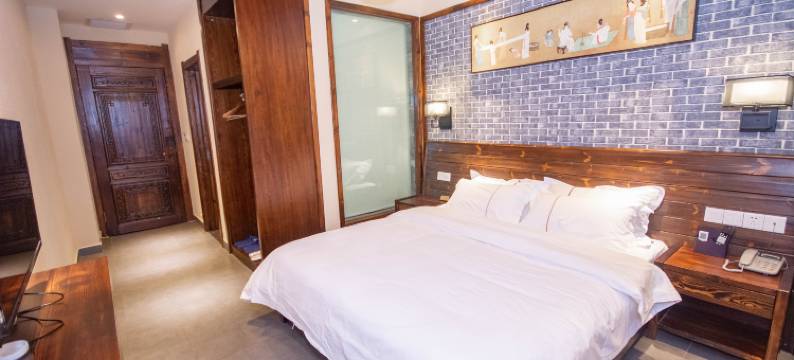 宜昌四合院图片