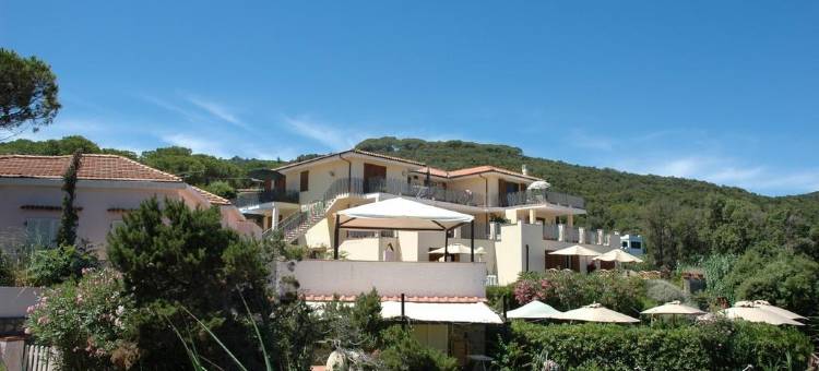 Punta Dei Barbari Residence图片