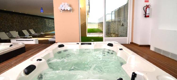 科洛尼亚德尔萨克拉门托丽笙酒店(Radisson Colonia Del Sacramento Hotel)图片