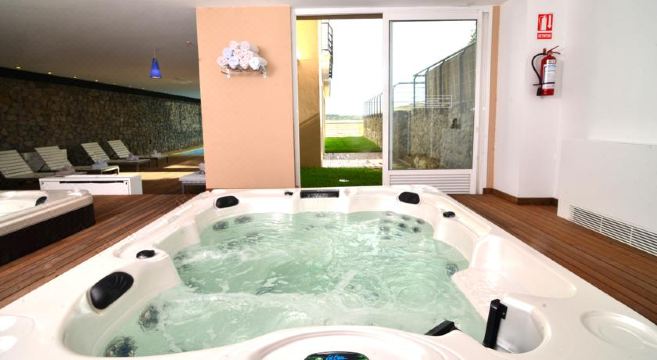 Radisson Colonia Del Sacramento Hotel Hotel Overview