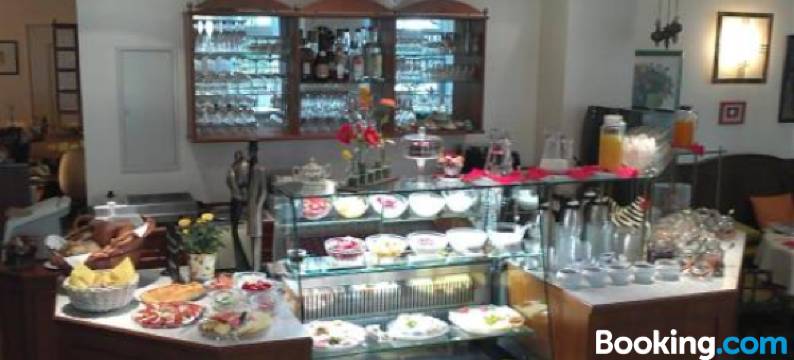 伽尼酒店圣戈鲁格店(Hotel St. Georg Garni)图片