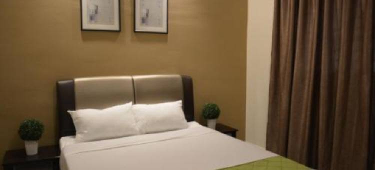 拜提旅馆(The Baiti)图片