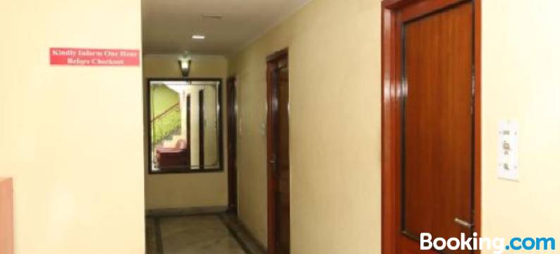 星级公寓(Star Residency)图片