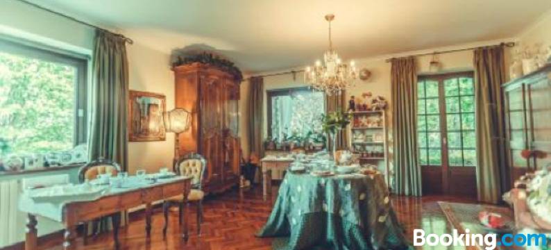 伊尔波斯盖托迪卡思塔尼酒店(Il Boschetto di Castagni)图片