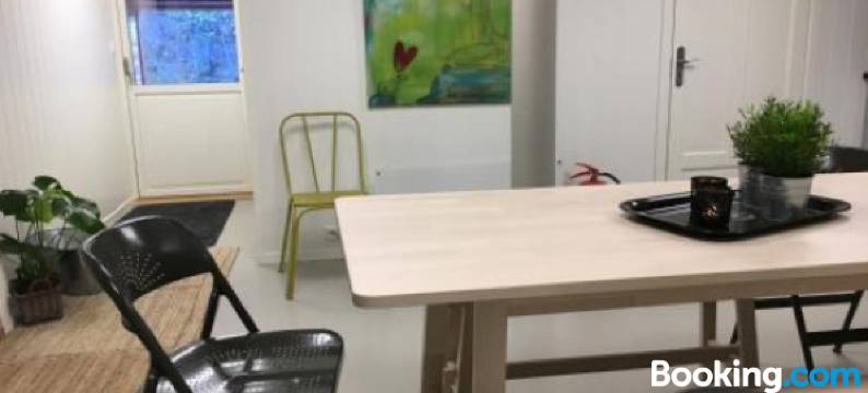 Krøgeneslåven Microtel图片