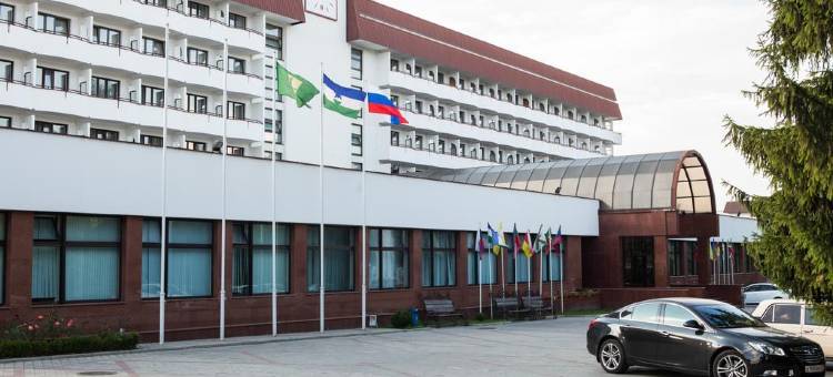 辛迪卡温泉酒店(Sindika Spa-Hotel)图片