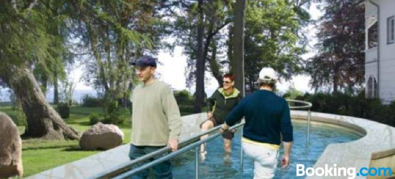 Akzent Waldhotel Spa Rügen图片